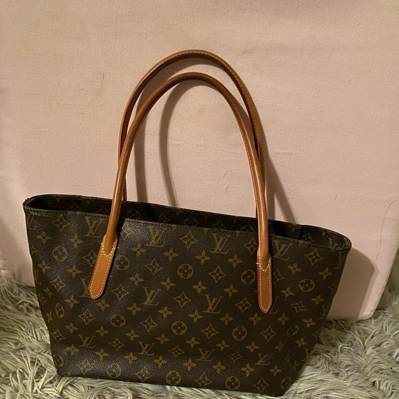 Louis Vuitton Raspail PM - Picture 1 of 8
